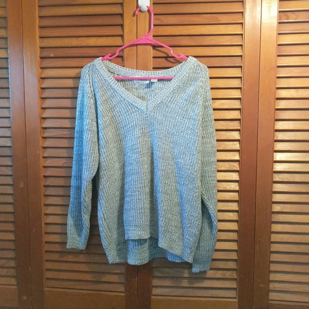 Just Maggie Sweater